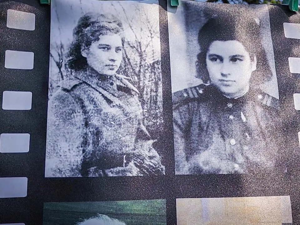 Фото: Ольга Антонова