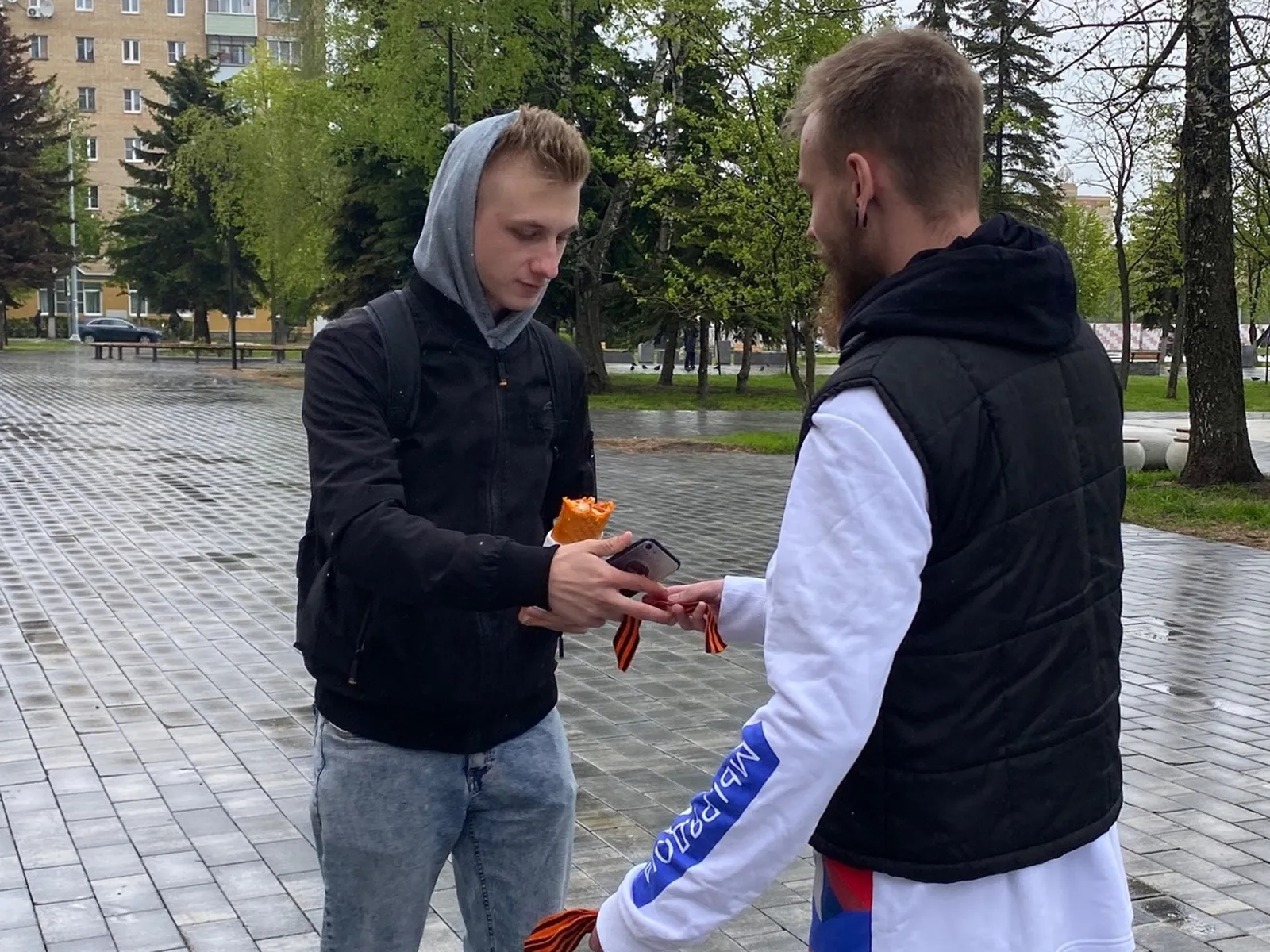 Фото: Молодежный центр г.о. Ступино