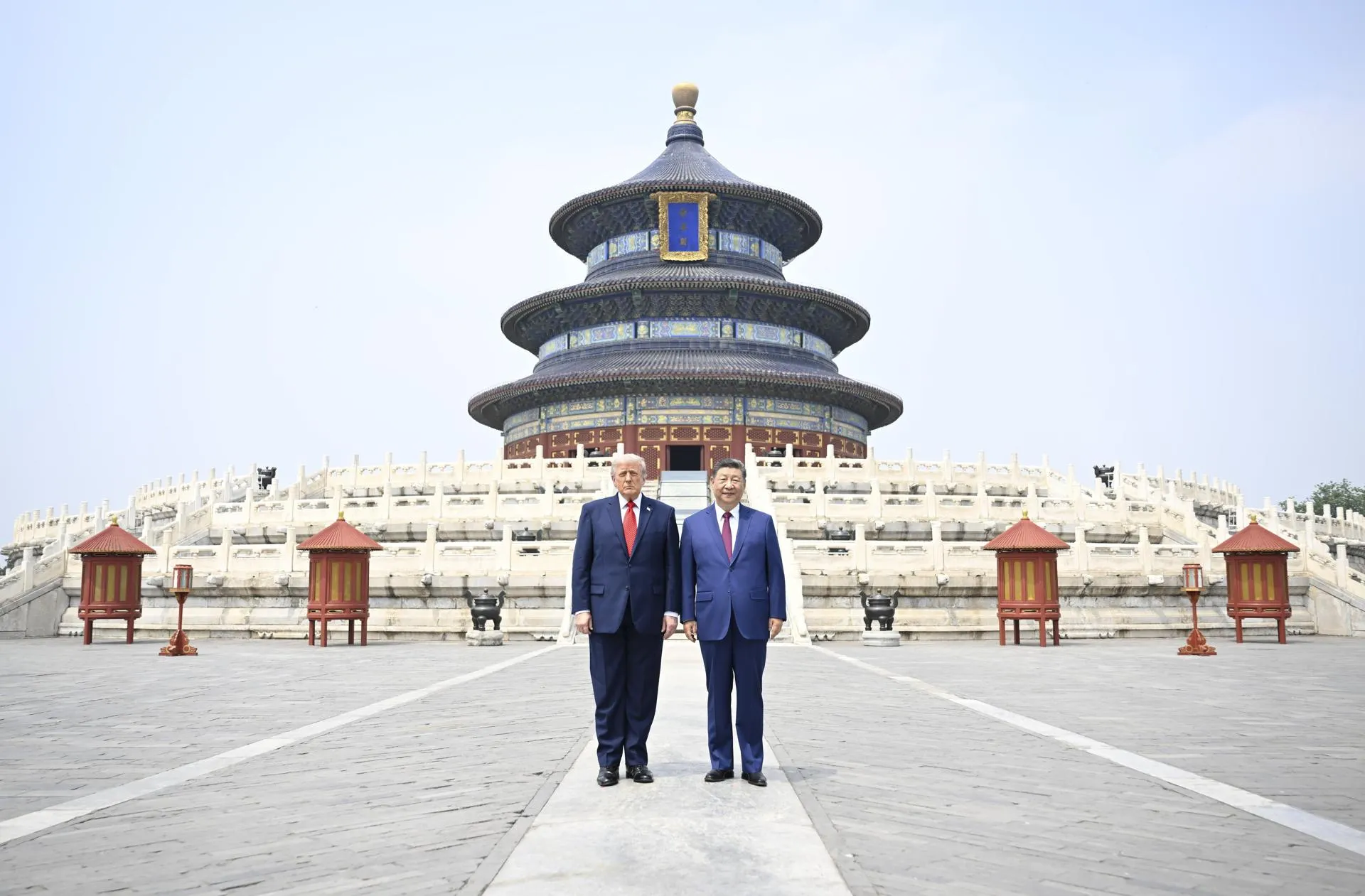 Shen Hong/XinHua