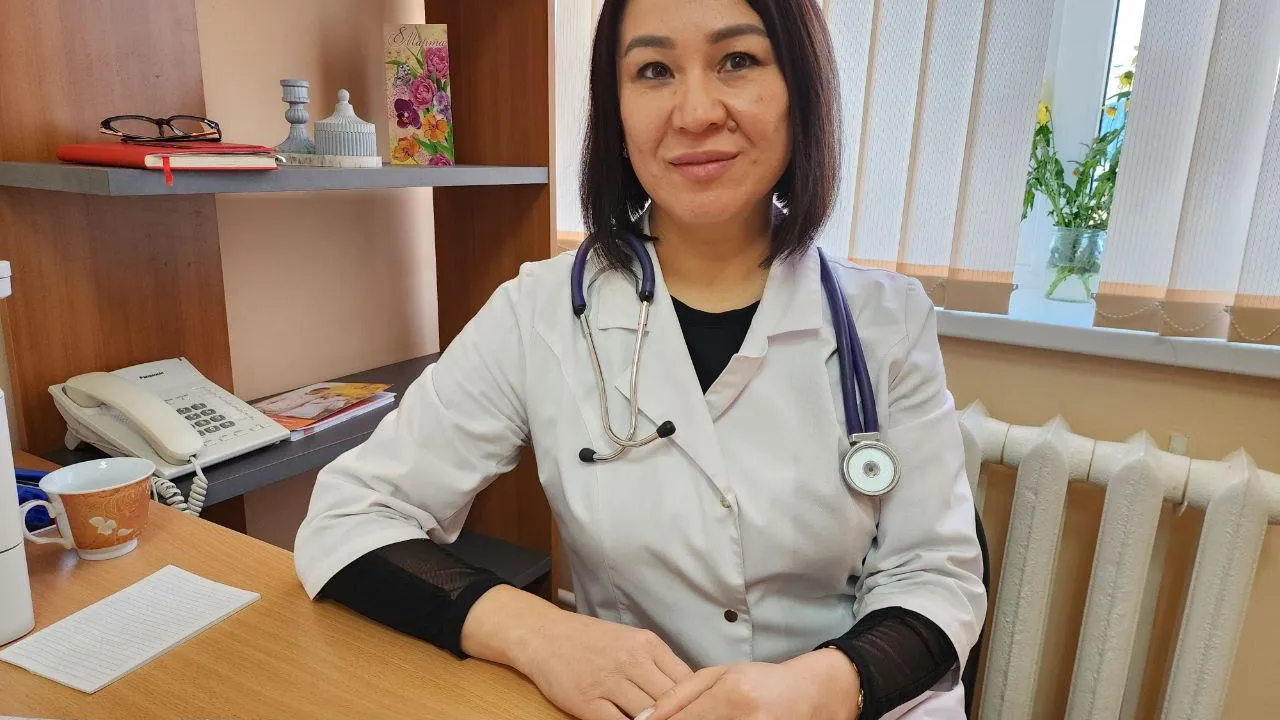 Фото: ГБУЗ МО «Можайская больница»