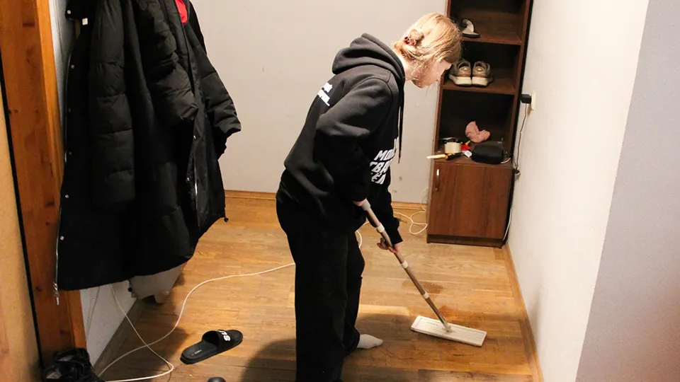 Фото: Отделение «Молодая Гвардия» г.о. Щелково