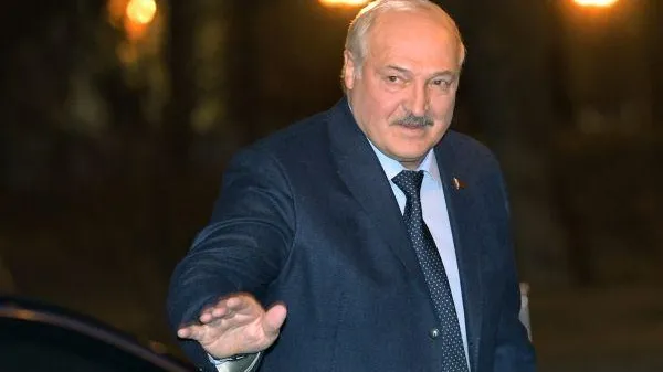 Лукашенко призвал уничтожить все ядерное оружие в мире