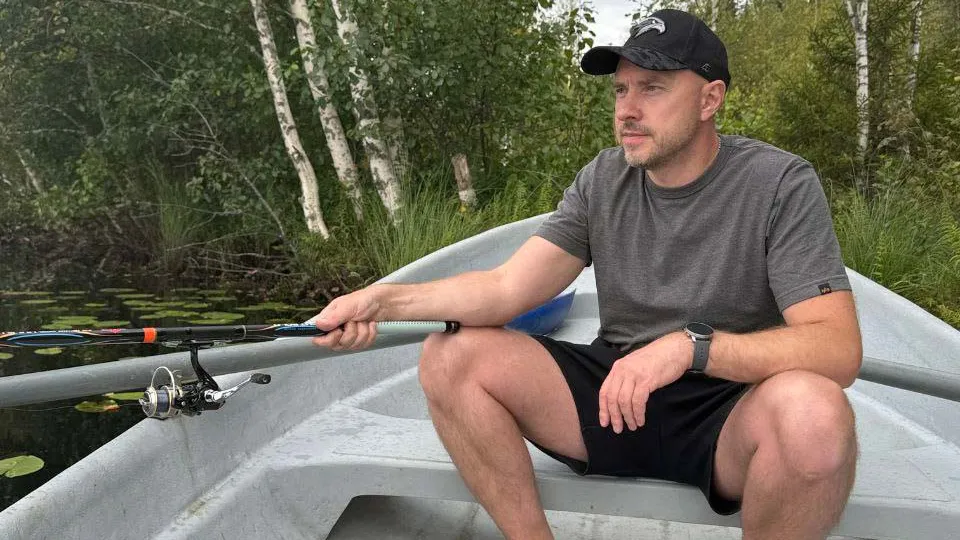 Фото: Константин Михальков