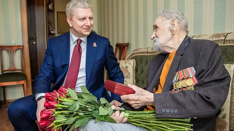Пресс-служба администрации Одинцовского г. о.