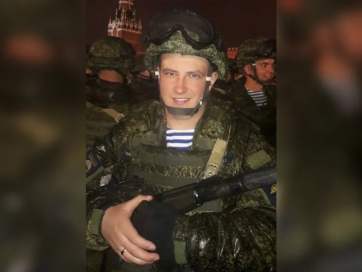 Спас сослуживцев из засады и дал отпор ВСУ: вдова бойца СВО рассказала о его героической гибели