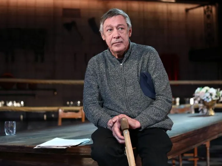 Юрист назвал основные условия для замены наказания Михаилу Ефремову