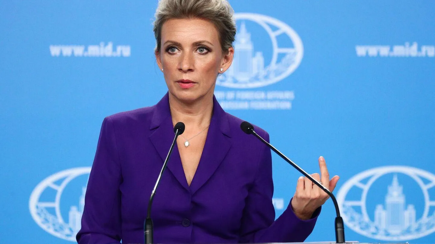 Захарова: Совбез ООН показал, кто настроен на конструктив, а кто устраивает балаган