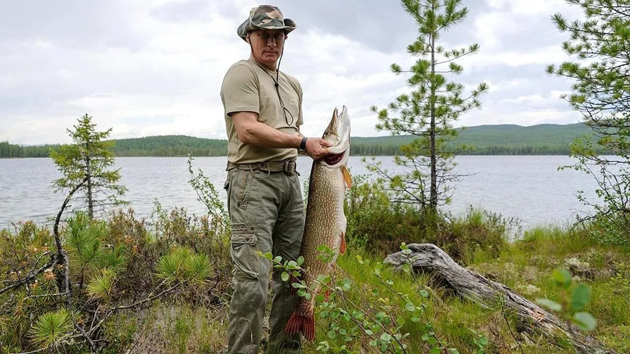 официальный сайт президента РФ