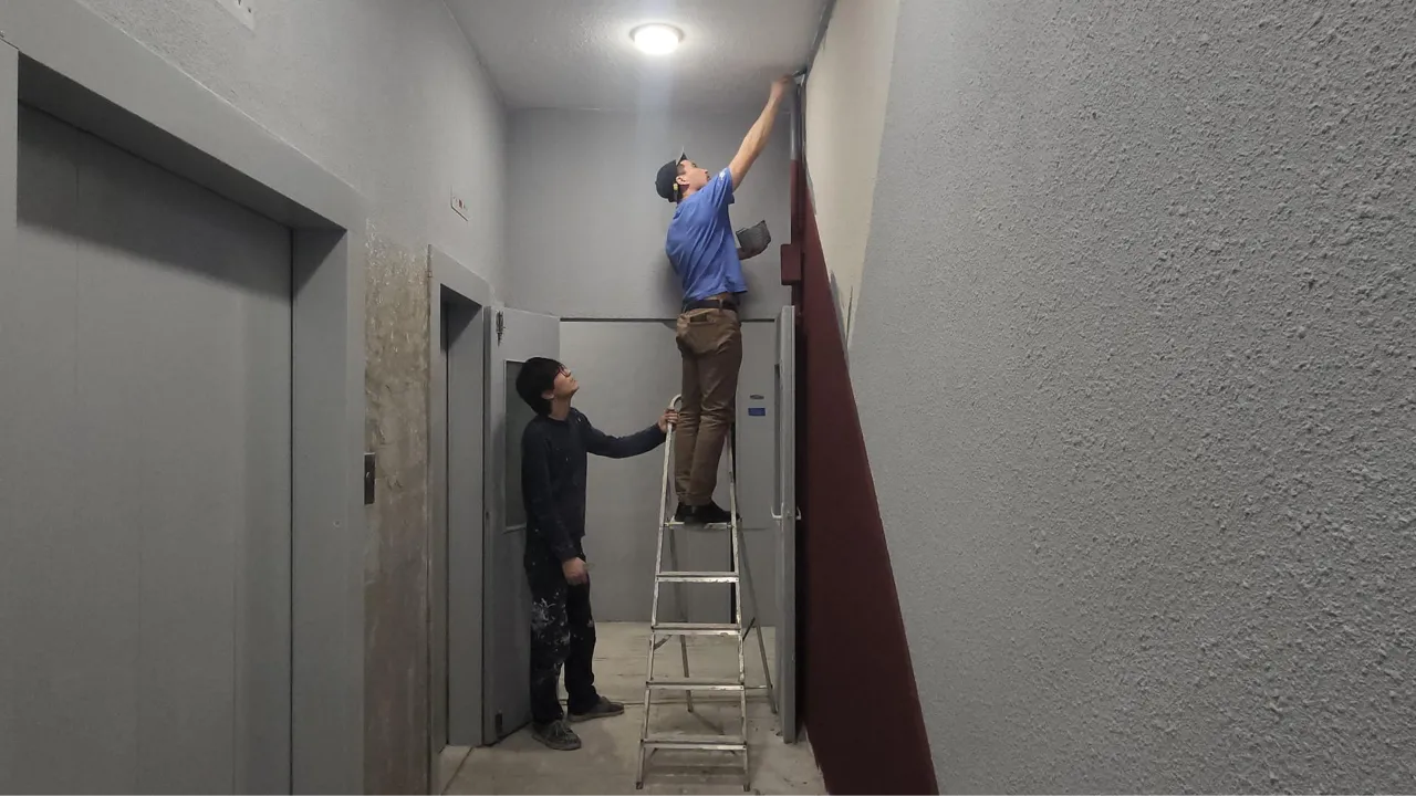 МедиаБанк Подмосковья/Наталья Лымарь