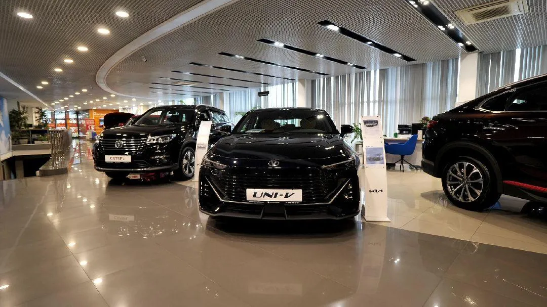 МедиаБанк Подмосковья/Ксения Казакова