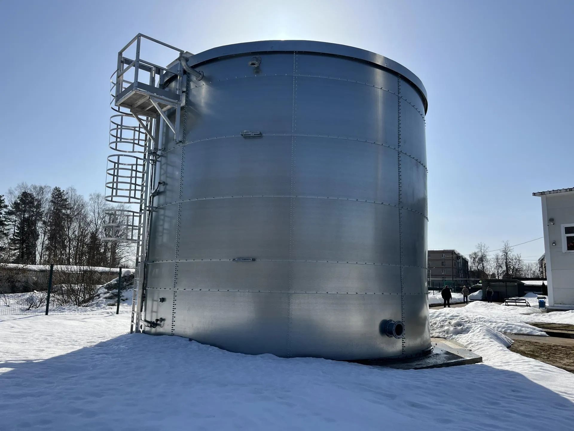 МедиаБанк Подмосковья/Ангелина Стельмух