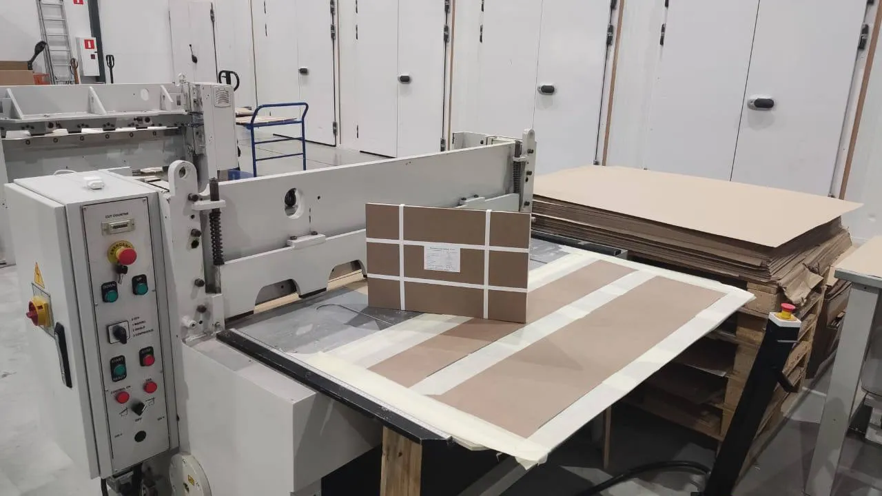 Фото: Министерство инвестиций, промышленности и науки Московской области