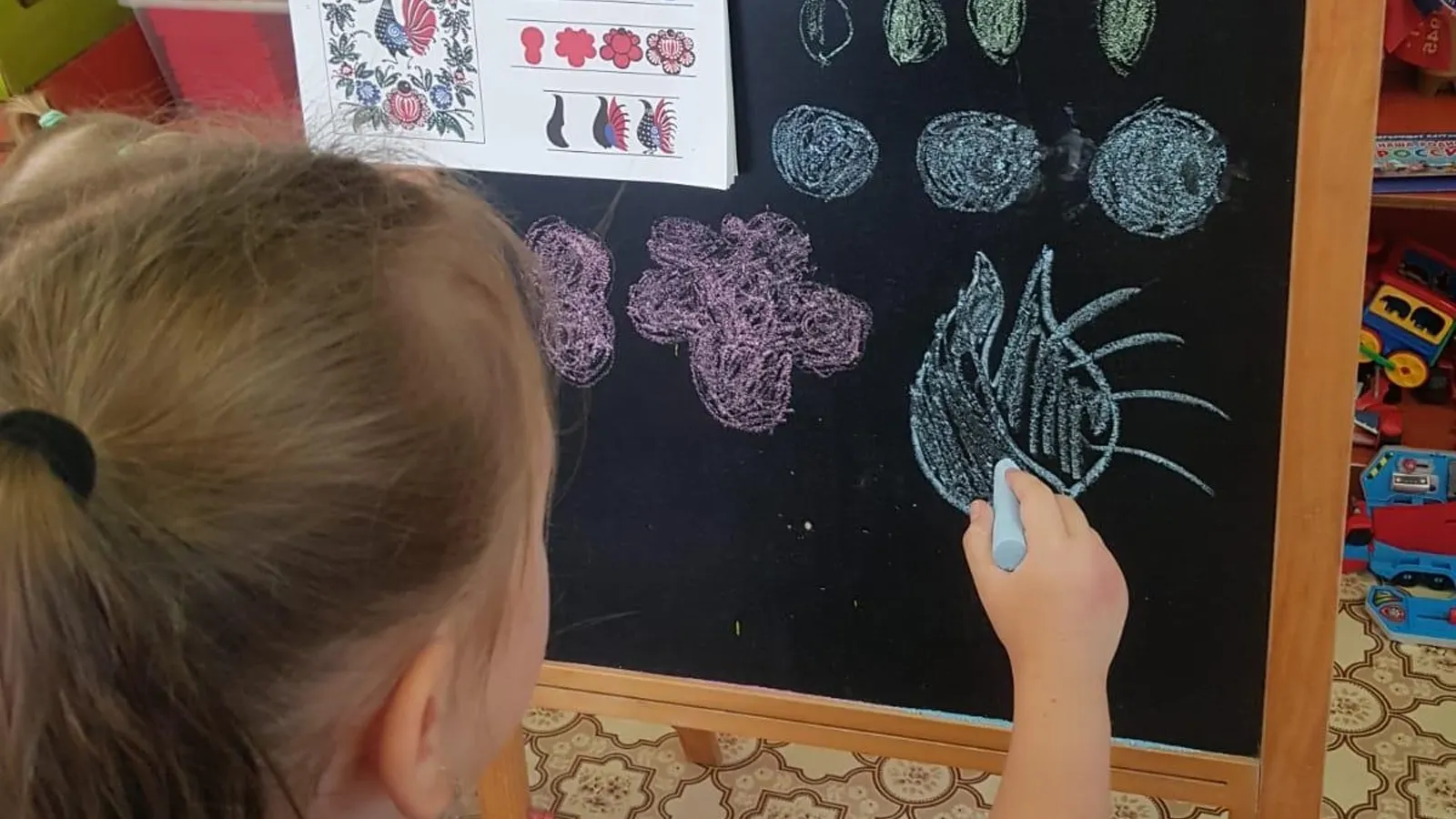 Фото: Министерство образования МО