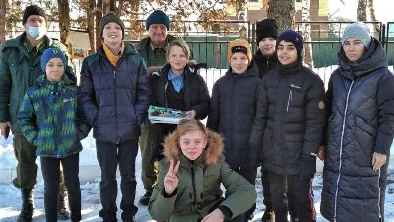 Конкурс по изготовлению кормушек завершился в Наро-Фоминском филиале ГКУ МО «Мособллес»