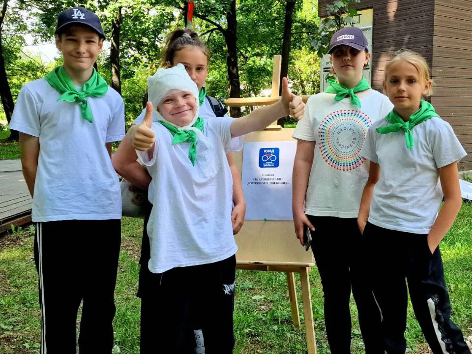 Фото: Дарья Исаева