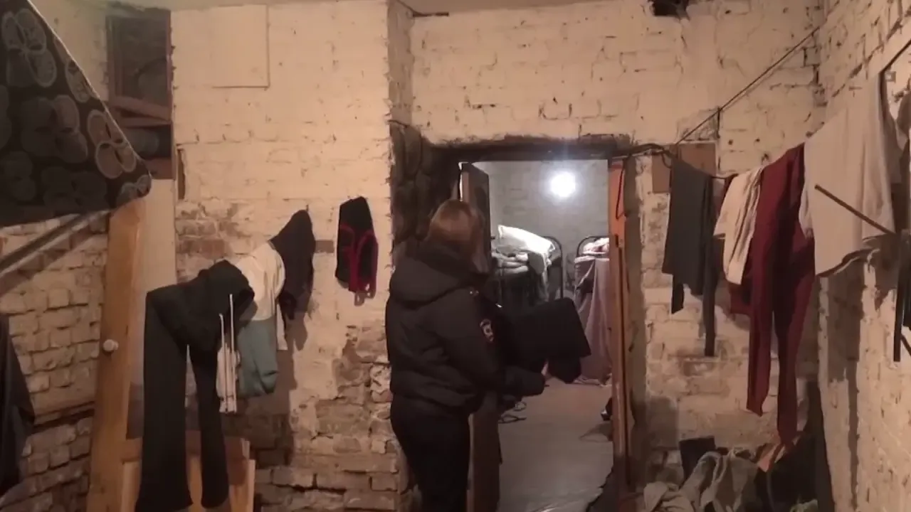 пресс-служба ГУ МВД России по Московской области