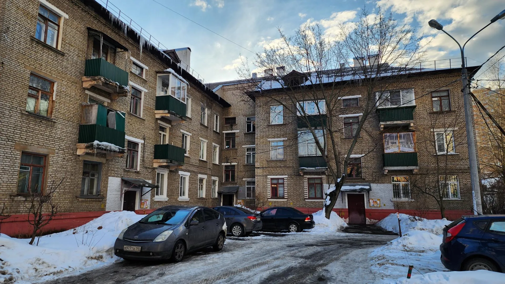 Фото: Ольга Фельдфебелева