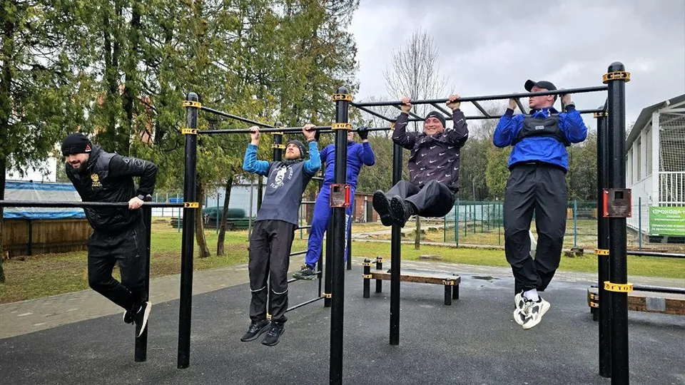 Фото: Сергей Ситников