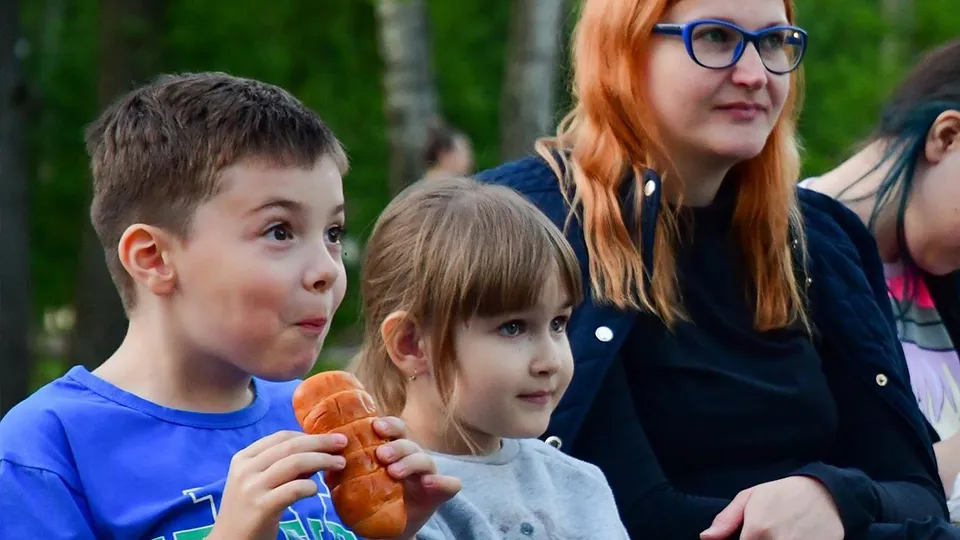 Фото: Наталья Бычкова