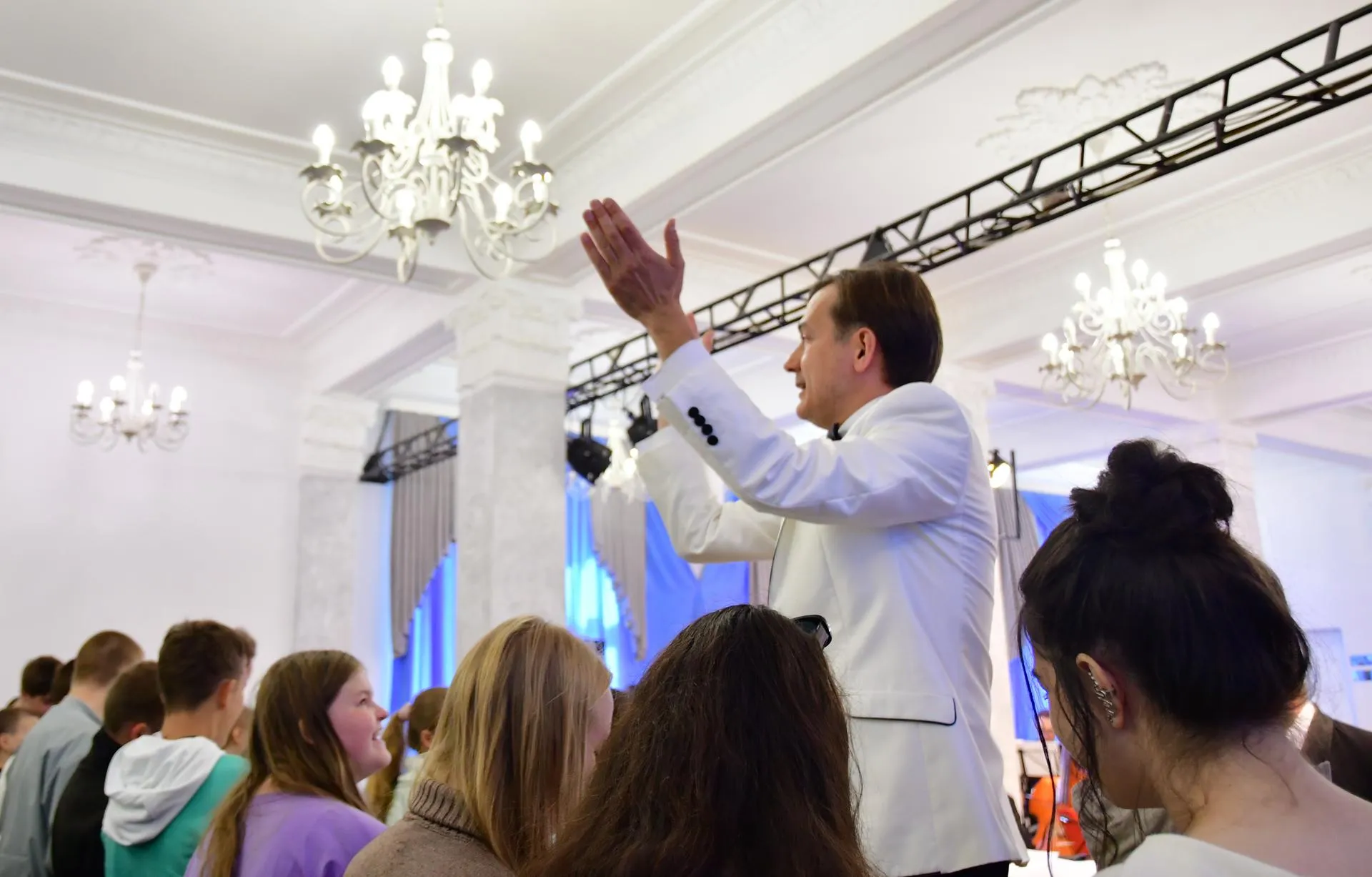 Фото: Наталья Бычкова/Ступинская панорама