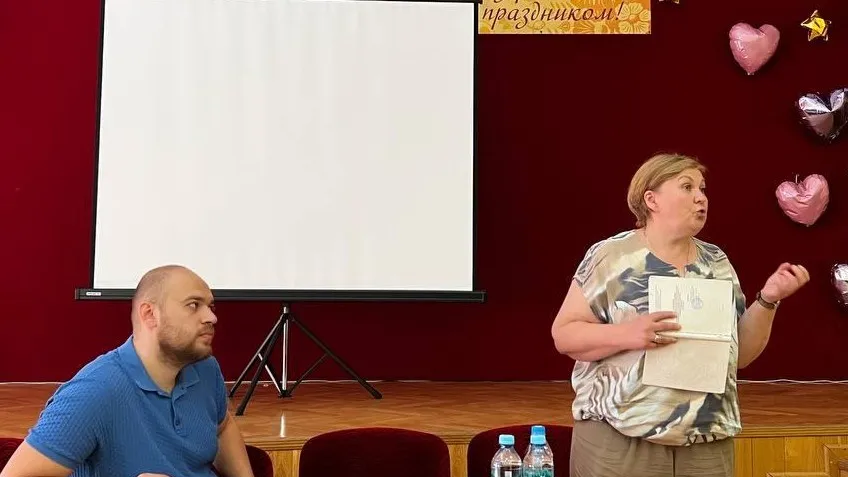 Фото: пресс-служба Лобненской больницы