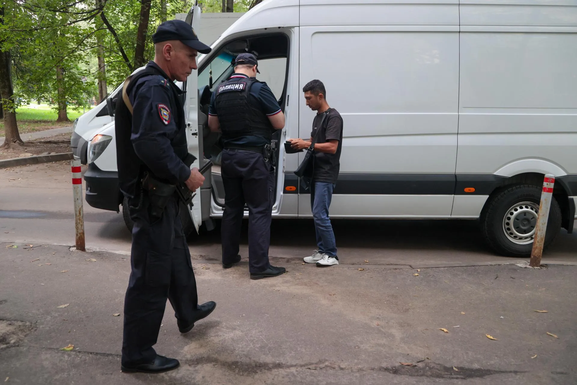 Belkin Alexey/news.ru