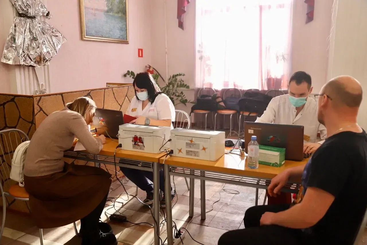 пресс-служба администрации г.о. Солнечногорск