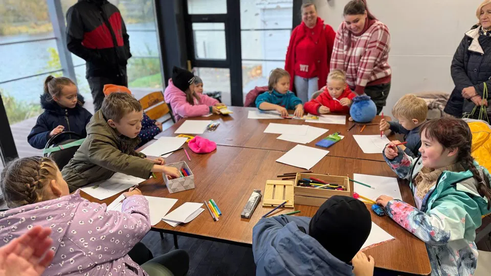 Фото: Комитет по культуре и туризму г.о. Щелково