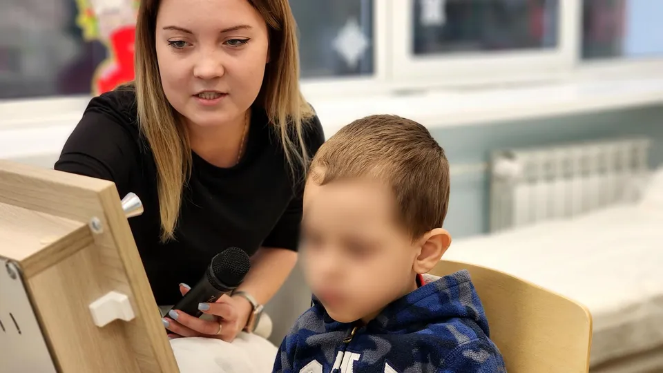 Фото: Мария Овчинникова