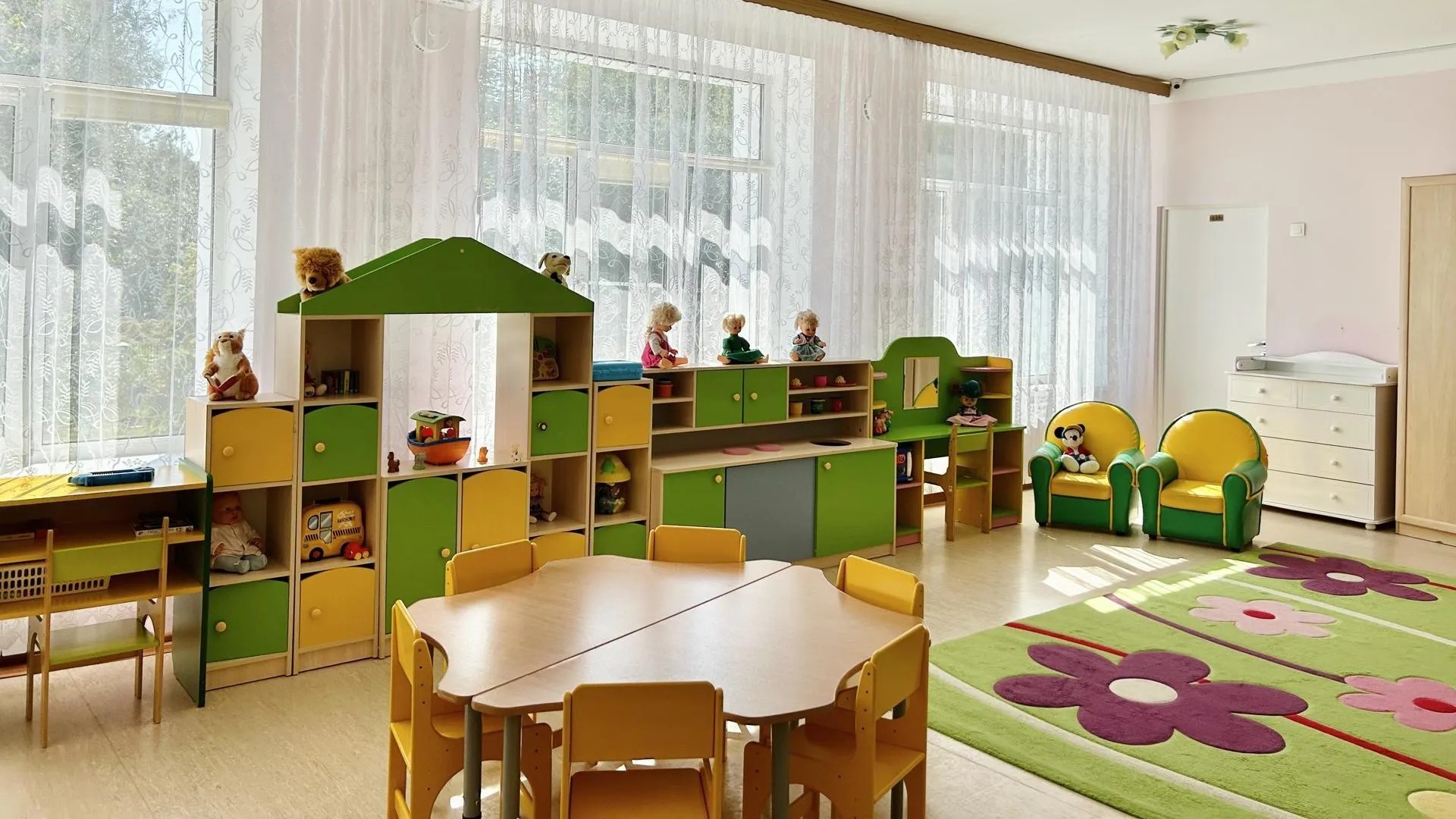 Евгений Корытько