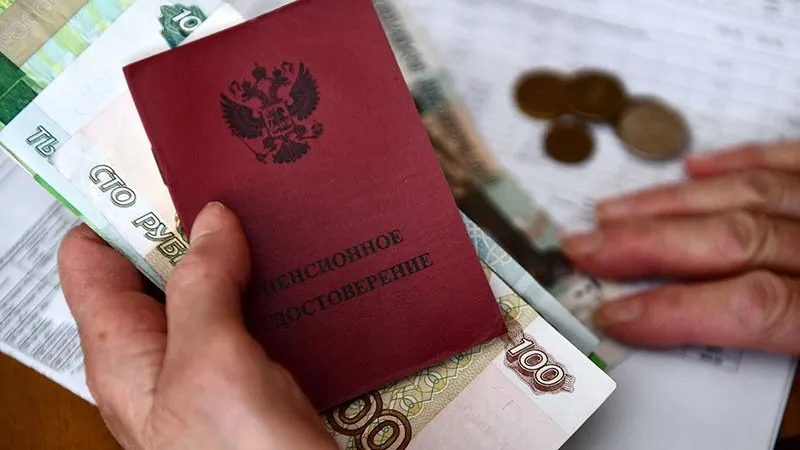 Павел Лисицын/РИА Новости