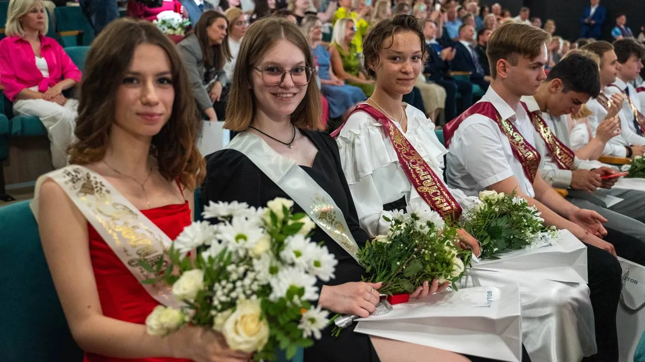 Фото: пресс-служба администрации Реутова
