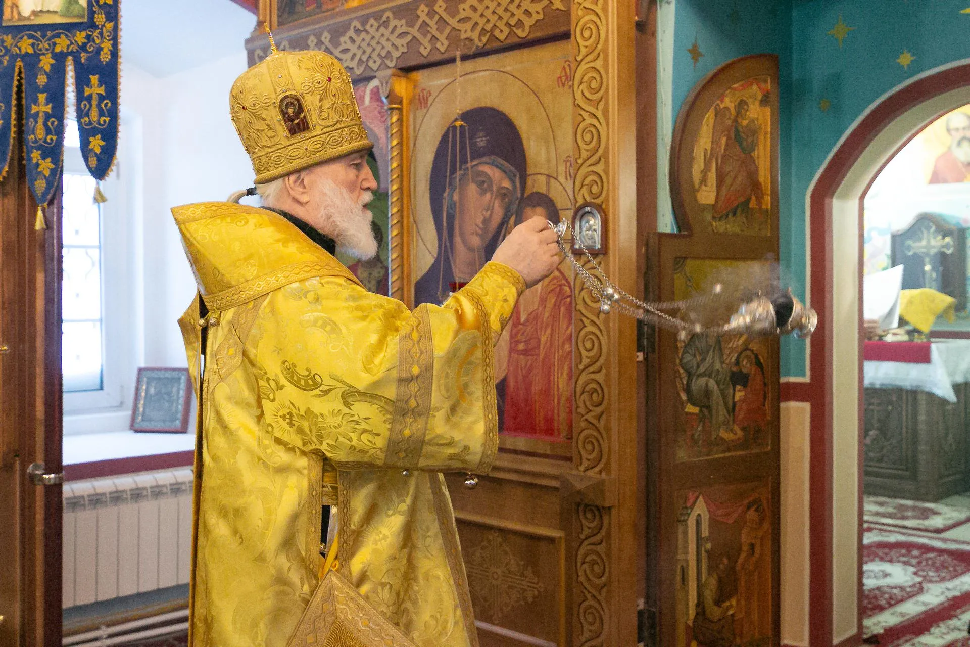 Фото: Евгений Мазепов