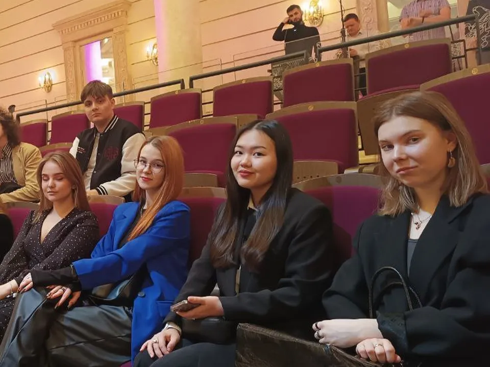 Фото: Анастасия Фадкина