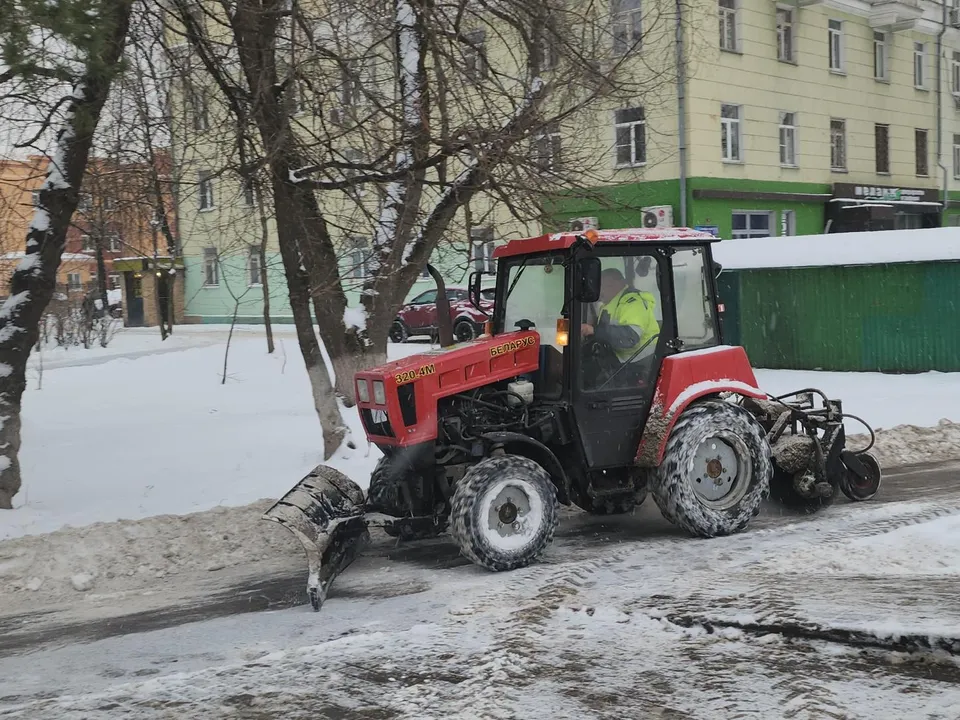 Фото: Наталья Лымарь