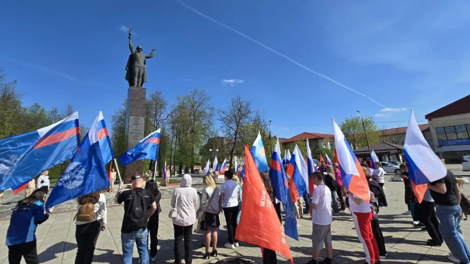 Фото: Яна Шаливская