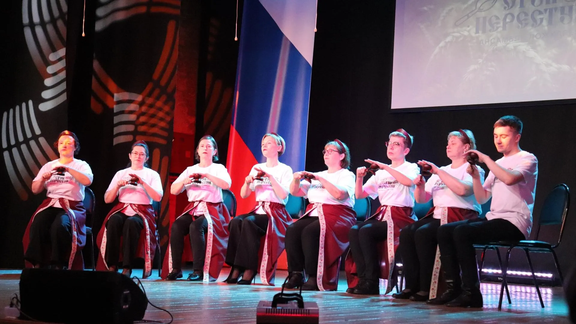 Фото: Пресс-служба Администрации Павлово-Посадского г.о.