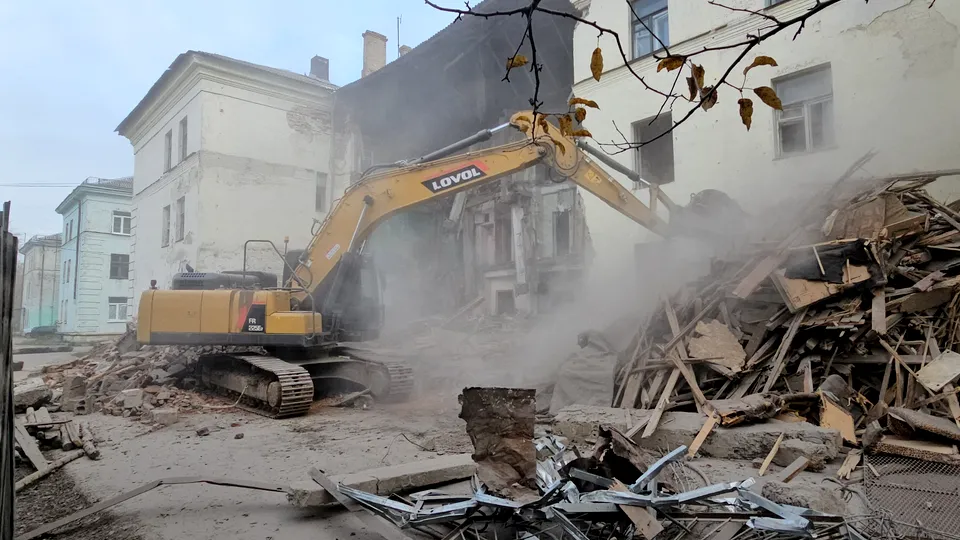 Фото: пресс-служба администрации м.о. Луховицы