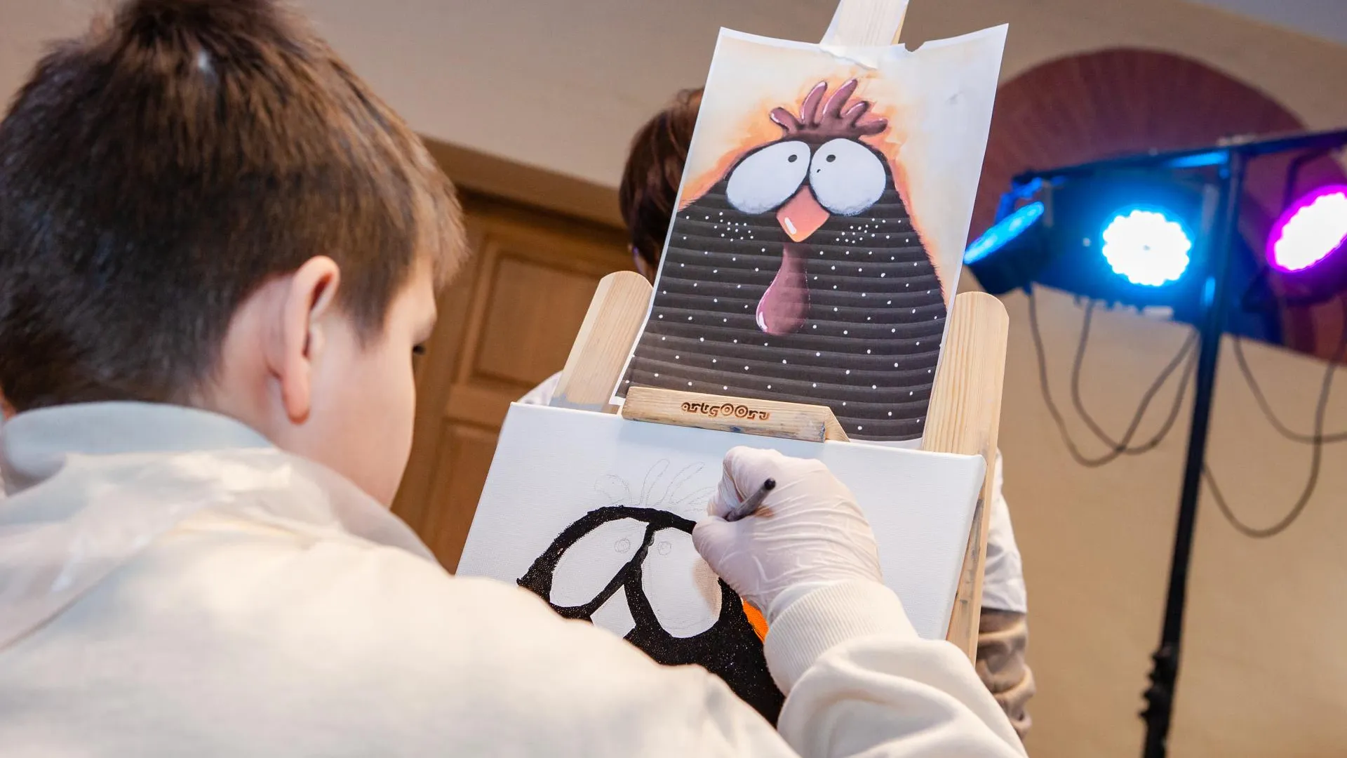 Фото: Мининформ МО