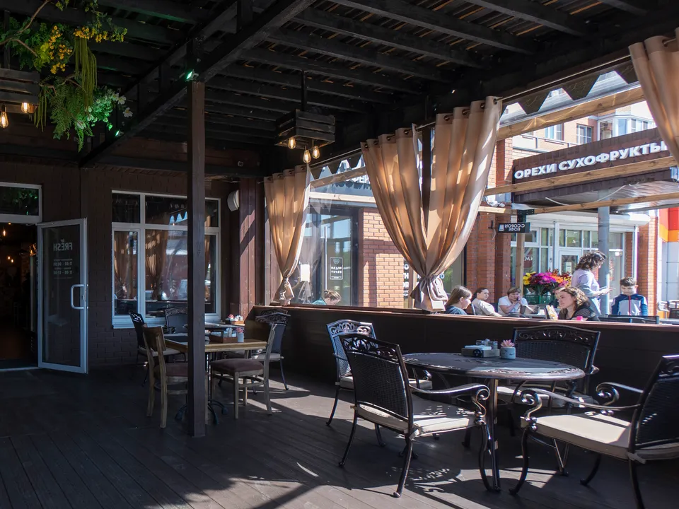 Фото: Наталия Надточая&nbsp;