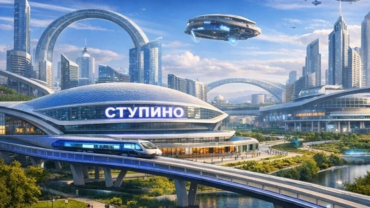 Сгенерировано нейросетью