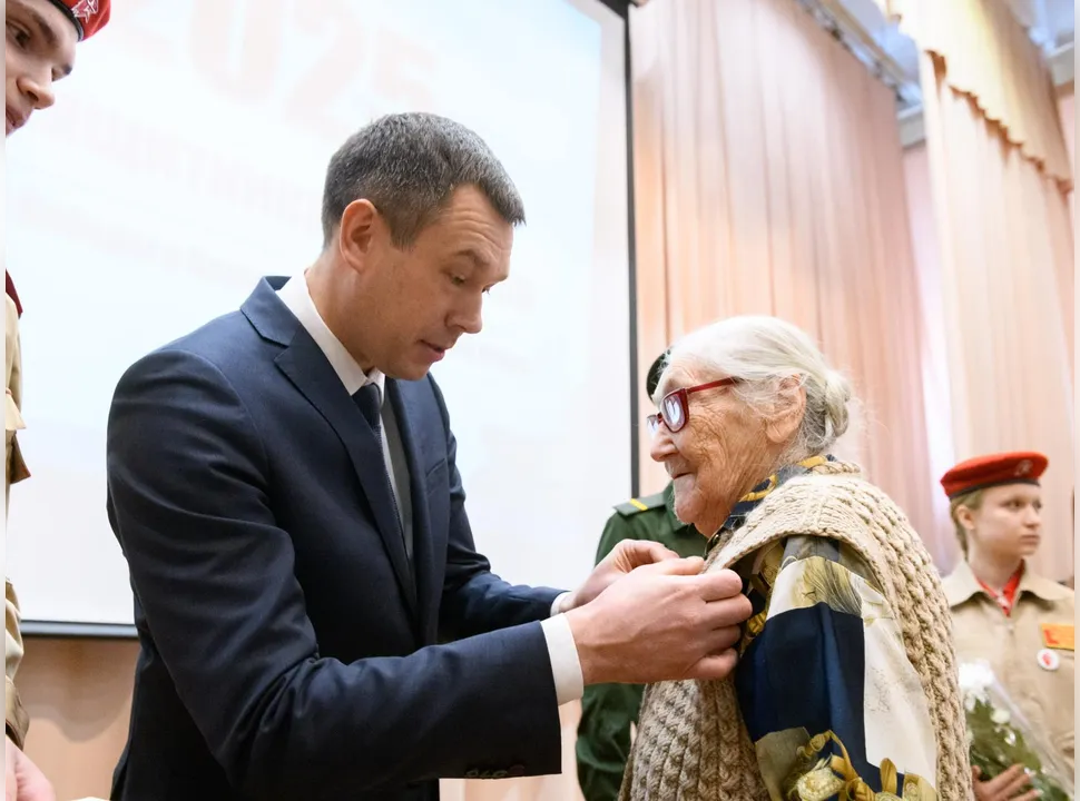 Фото: пресс-служба администрации г.о. Лыткарино&nbsp; &nbsp; &nbsp;&nbsp;