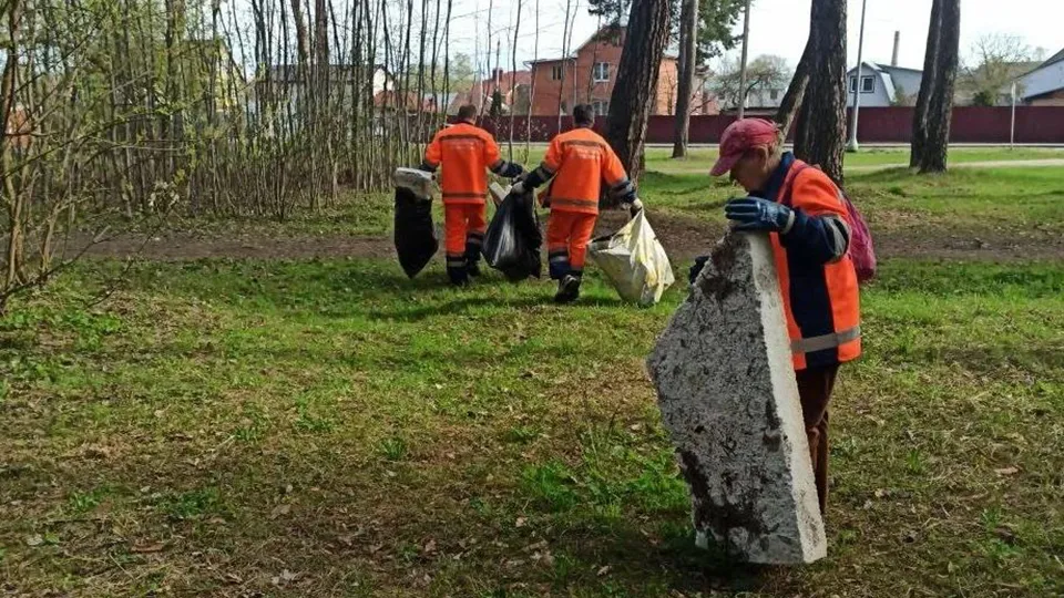 Фото: ГУСТ МО