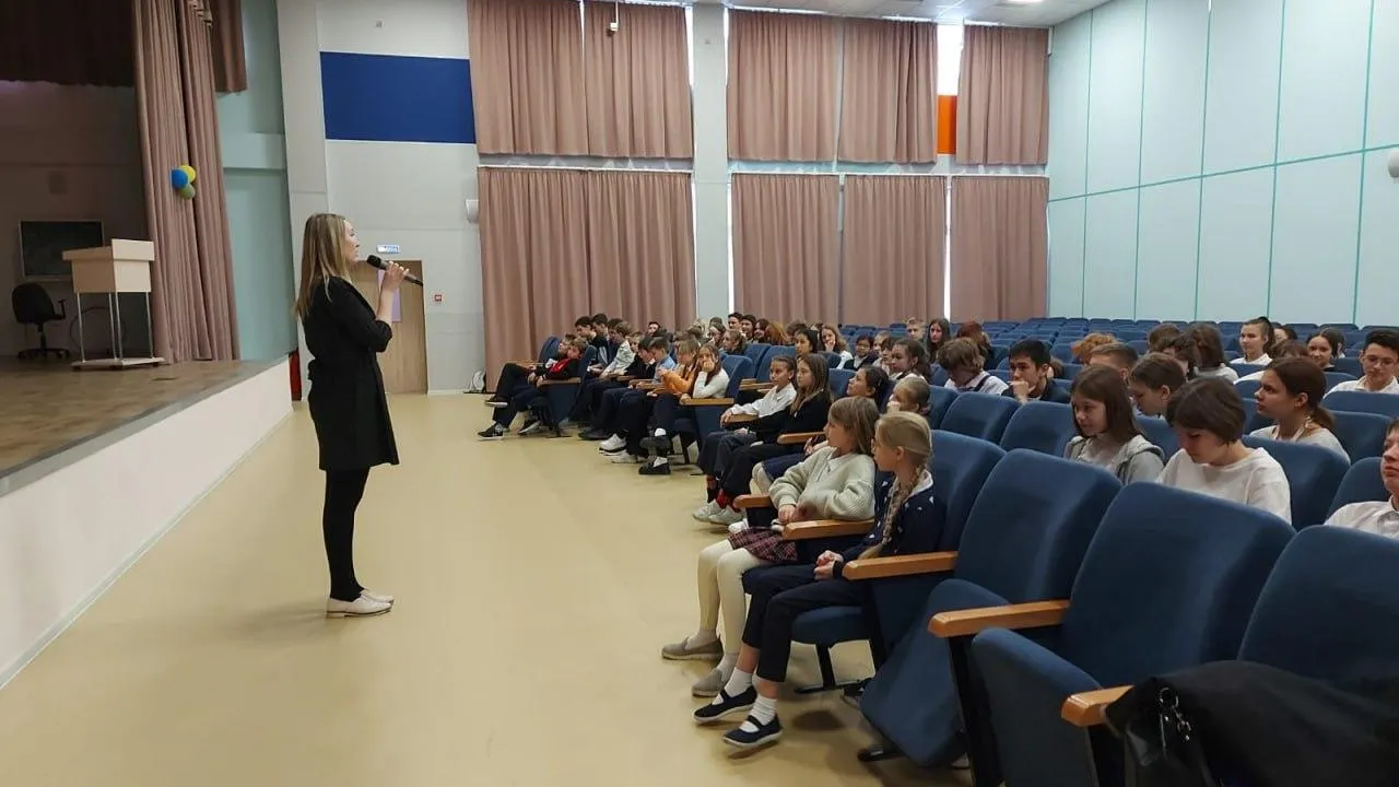 Пресс-служба администрации Красногорска