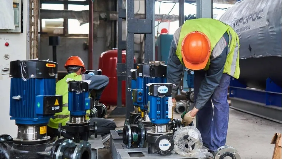 Фото: пресс-служба администрации м.о. Чехов