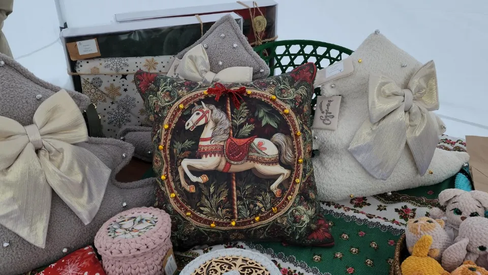 Фото: МедиаБанк Подмосковья/Екатерина Федосеева