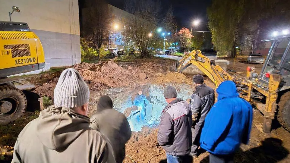 Фото: пресс-служба администрации г.о. Кашира