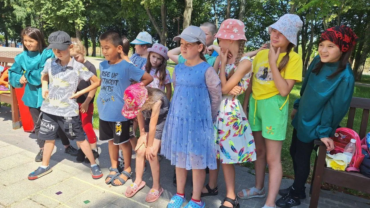 Фото: ДК имени В.Н. Леонова