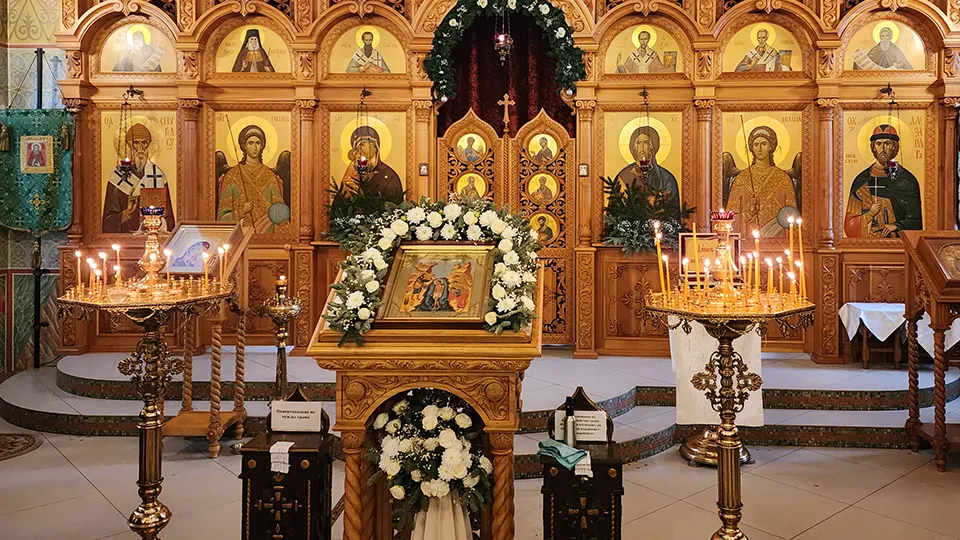 Фото: МедиаБанк Подмосковья/Екатерина Мелкозерова