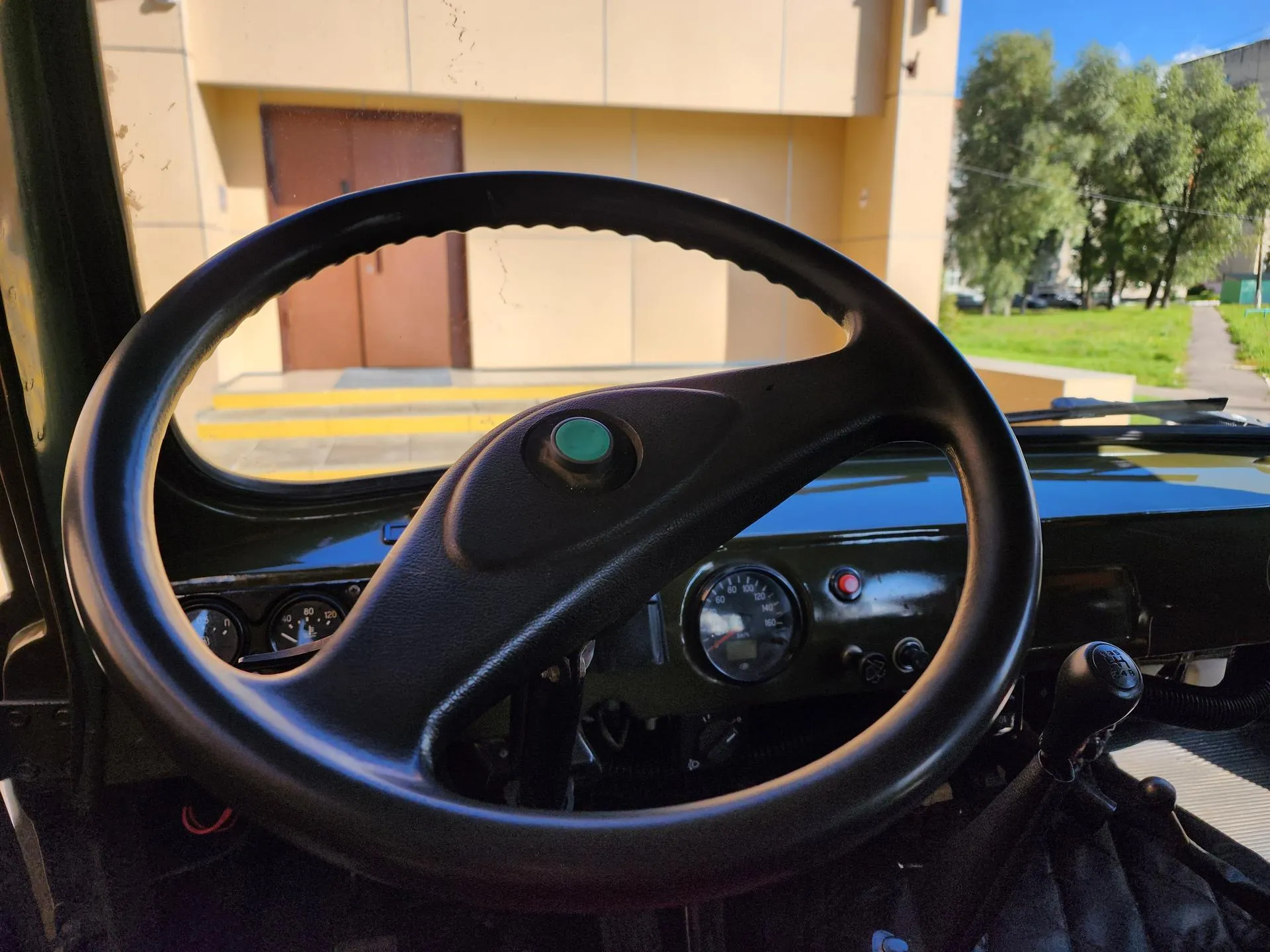 Фото: Андрей Семибратов